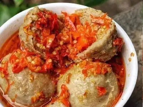 Bakso Mang Gun, Seberkas Sinar