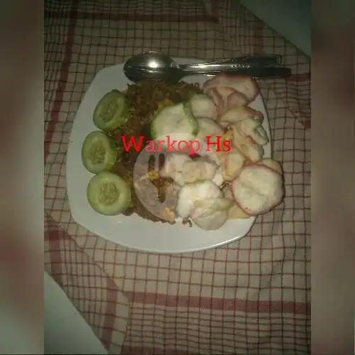 Gambar Makanan Warkop Hs Cabang Uin, Ciputat Timur, Cempaka Putih 1