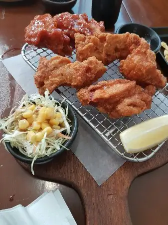 Shitamachi Food Photo 1