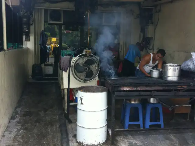 Gambar Makanan Pondok Aroma Laut 16