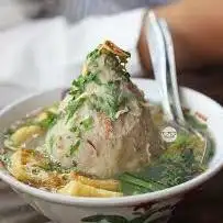 Gambar Makanan Bakso Menu Wonogiri, Raya Dago 18