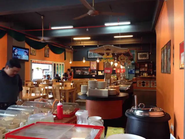 Restoran Belanga Food Photo 4