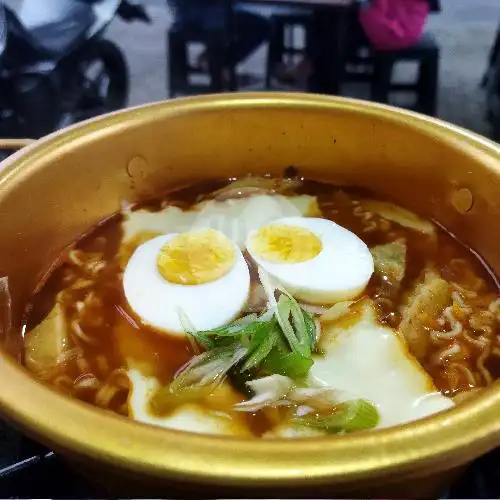 Gambar Makanan Street Ramyeon 6