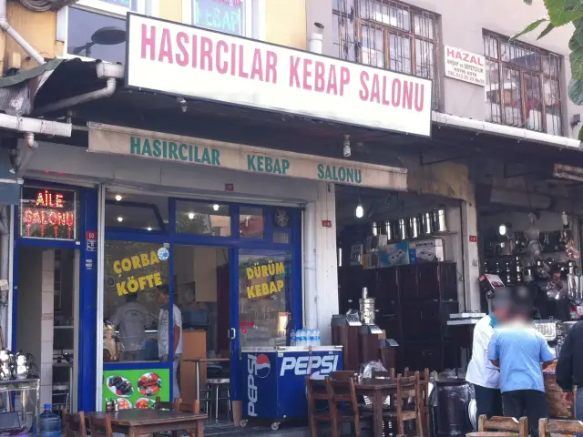 Onbasilar Kebap Ve Pide Salonu'nin yemek ve ambiyans fotoğrafları 32