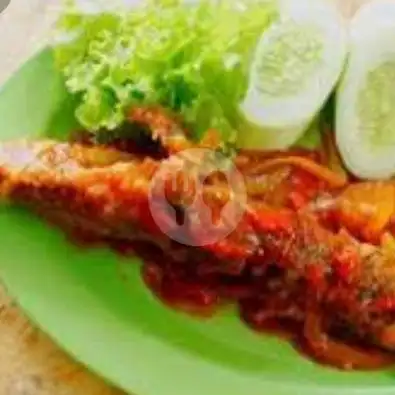 Gambar Makanan Seafood Nasi Uduk 48 Permata Medang 19