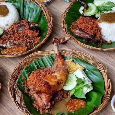 Gambar Makanan Kedai ABG Ayam Bebek Goreng, Sungai Saddang 15