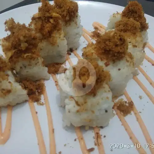 Gambar Makanan Yugo Sushi, Tambora 16
