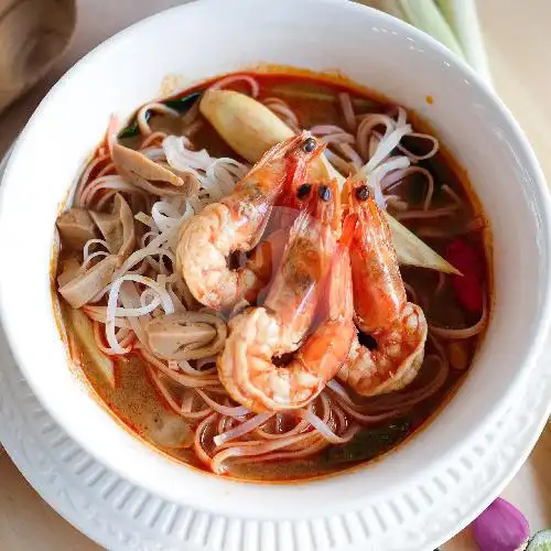 Gambar Makanan Khao Pun Haap - Thai Food, Permata Hijau 9