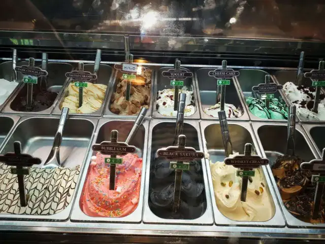 Gambar Makanan Terminale Gelato 20