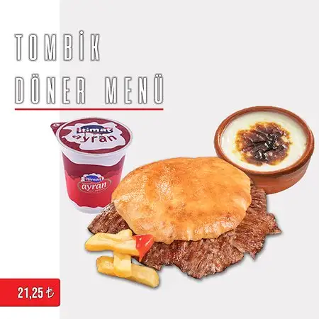 Ağababa  Express Döner'nin yemek ve ambiyans fotoğrafları 35