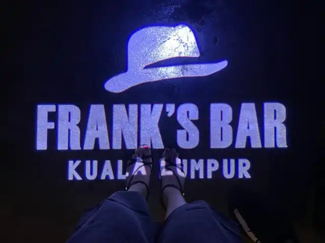 Frank’s Bar Food Photo 2