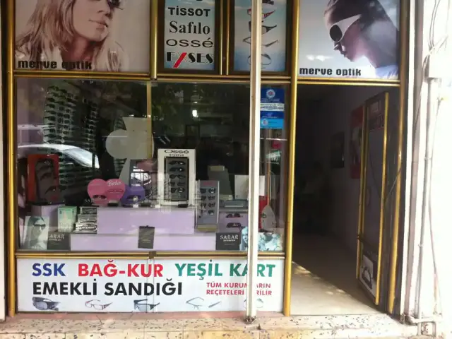 Ez'nin yemek ve ambiyans fotoğrafları 3