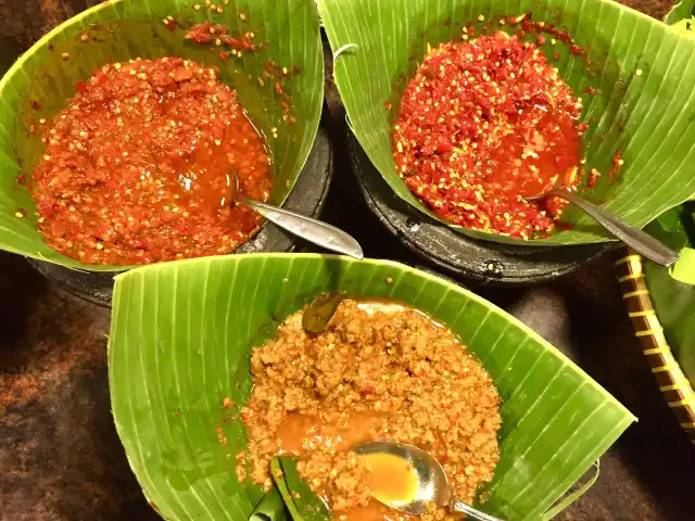 Gambar Makanan Riung Sunda 19