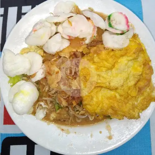 Gambar Makanan Gado Gado Siram Surabaya, Abdul Mutholib 8