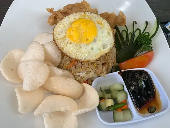 Gambar Makanan Warung Mina Peguyangan 7