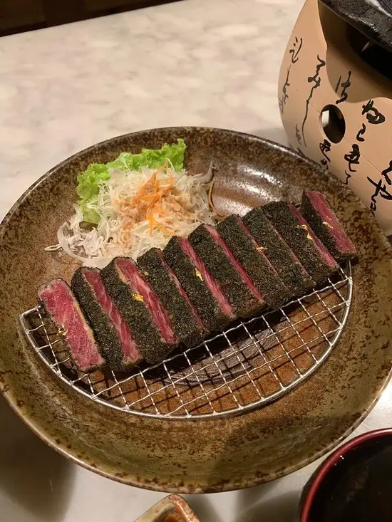 Gambar Makanan Kintaro Sushi Senopati 18