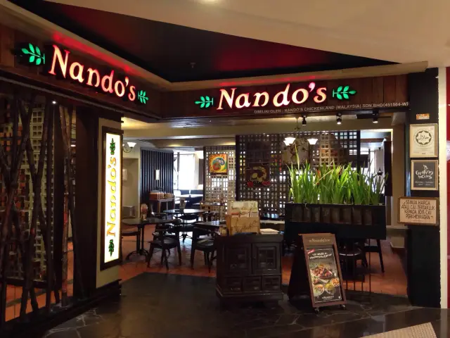 Nando's Food Photo 8