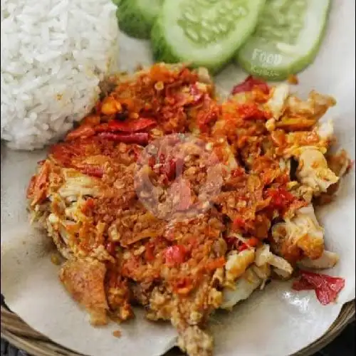 Gambar Makanan RR. SALERA BANDUNG, Kelurahan Basirih Selatan 18