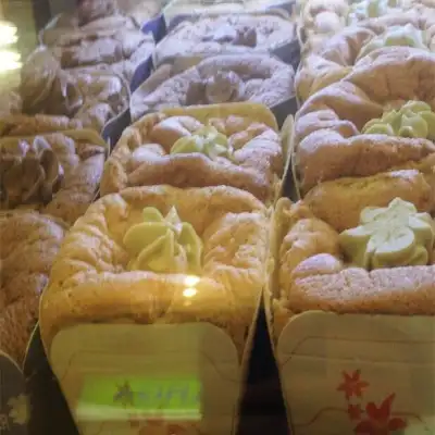 Gracia Cakes & Pastry