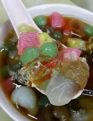 Hello Kitty Leng Chee Kang Food Photo 2