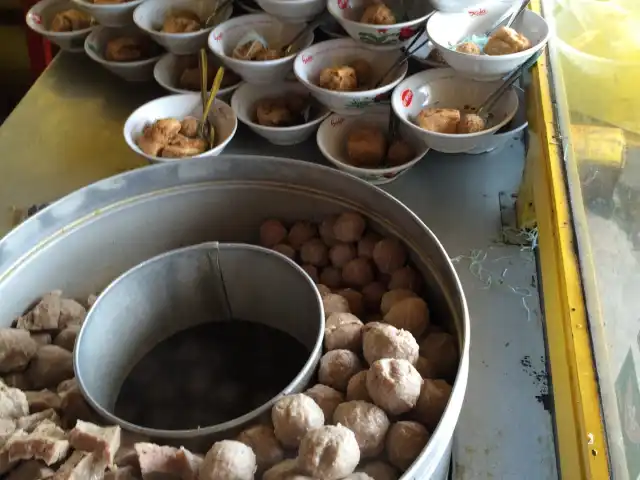 Gambar Makanan Bakso Eddy 12