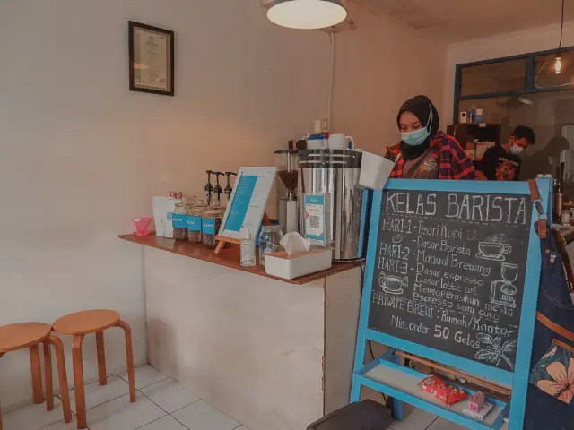 Gambar Makanan Kedai Kopi Nomor 2 5