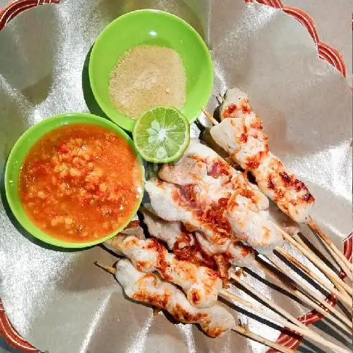 Gambar Makanan Sate Taichan PJ, Kebayoran Lama 2