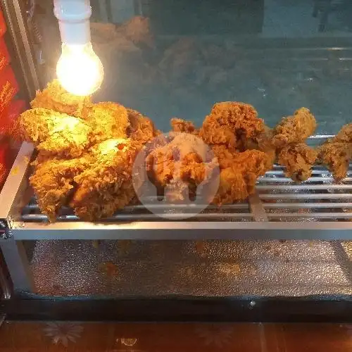 Gambar Makanan Goefam Fried Chicken, Mayor Zen 12