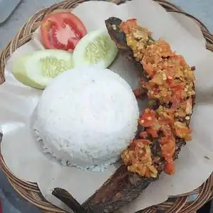 Gambar Makanan Pecel lele wisma krista 8