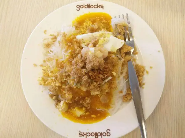 Goldilocks Food Photo 18
