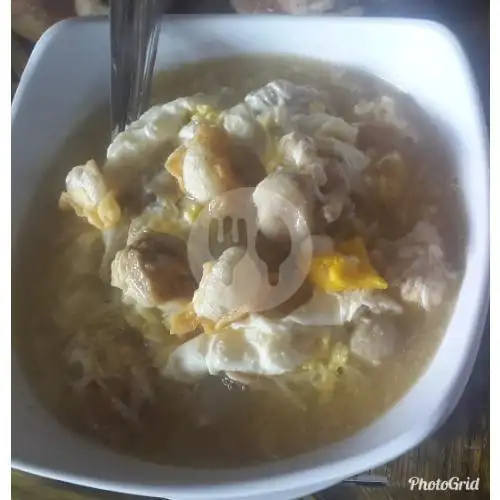 Gambar Makanan Seblak Basah Bandung, Ratu Zaleha 12