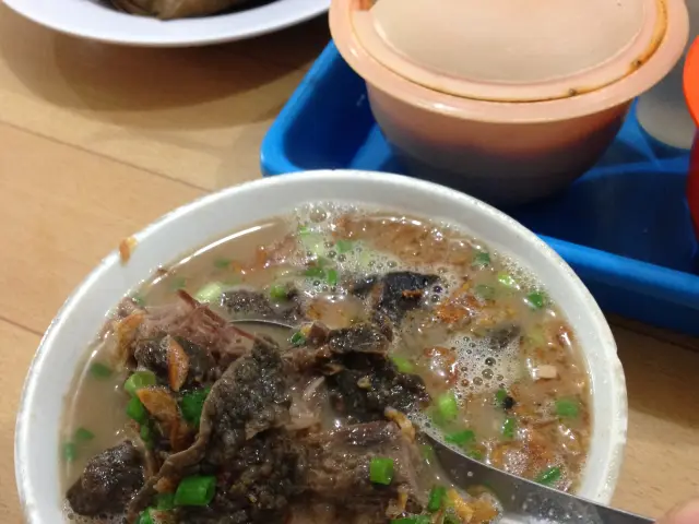 Gambar Makanan Coto Makassar Daeng Kulle 15