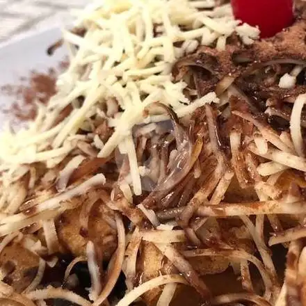 Gambar Makanan Roti Bakar 99 Mas Noer, Karawaci 20