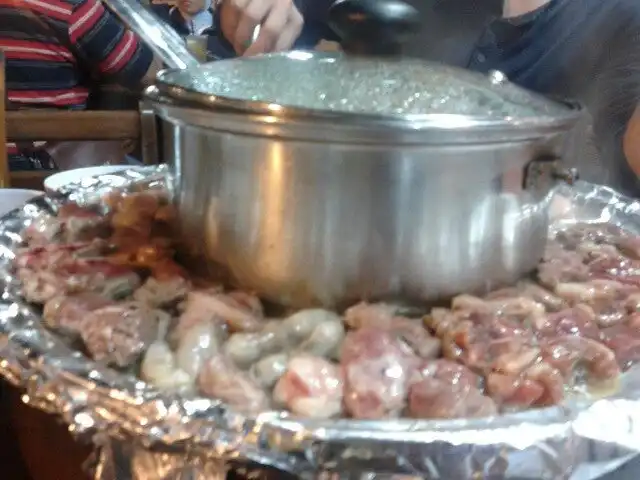 Steamboat Antarabangsa Food Photo 13