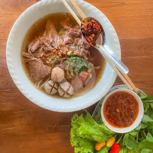 Gambar Makanan Warung Lao, Umalas 2 4