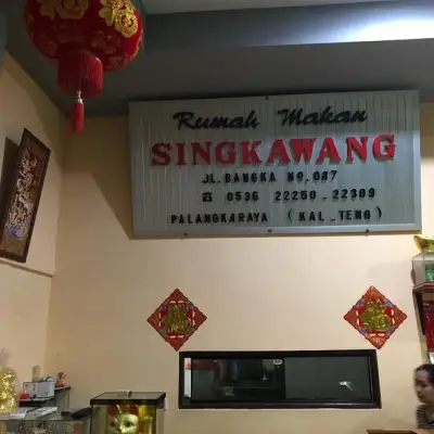 RM. Singkawang