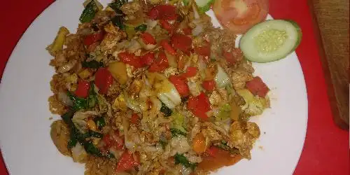 Nasi Goreng Ceria 99, Cibinong