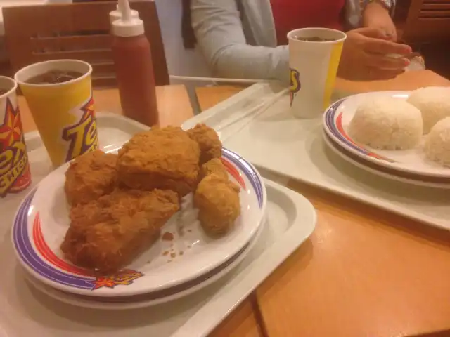 Gambar Makanan Texas Chicken 3