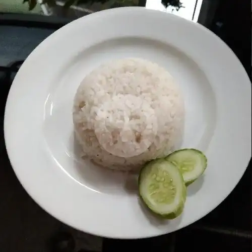 Gambar Makanan Nasi Tim Sizi, Baros Pasar 11