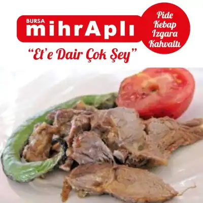 mihrAplı et