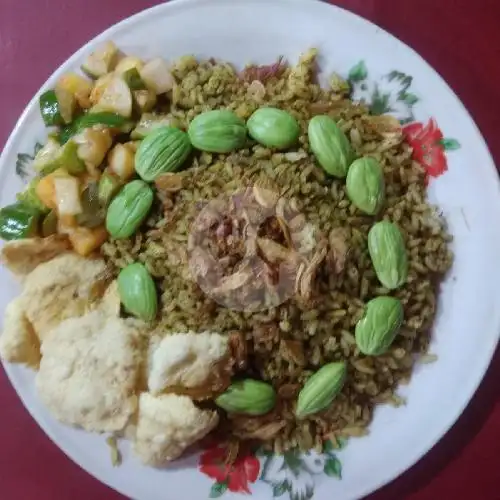 Gambar Makanan Nasi Goreng Kebuli Sebrang RS Haji 9