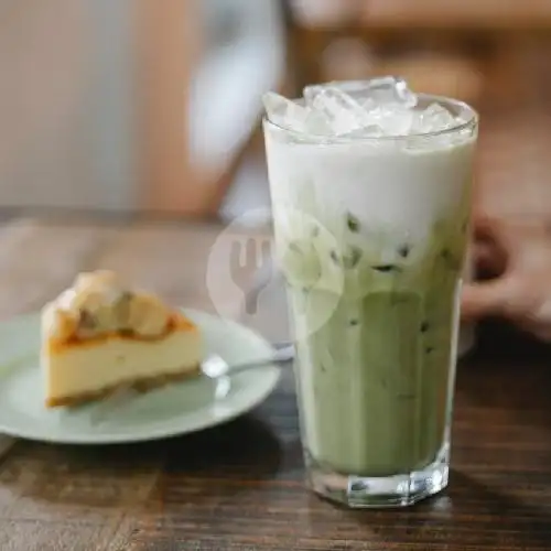 Gambar Makanan PancheHub Coffee, Rambutan K.I 14