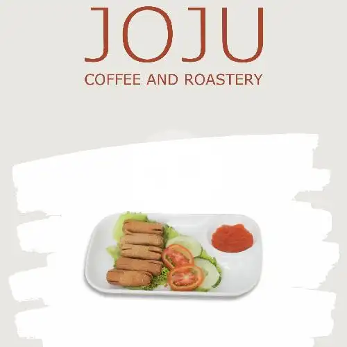 Gambar Makanan JOJU COFFEE AND ROASTERY 10