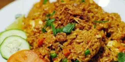 Nasi Goreng Devano Tanah Merdeka 10