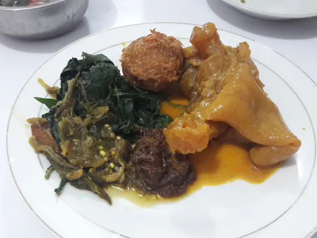 Gambar Makanan Kari Bundo 2