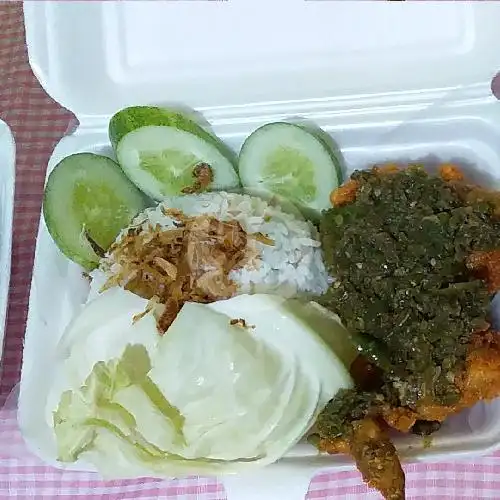 Gambar Makanan Warung Mie Ayam Bakso H. Dadih Gg. Pancoran 18