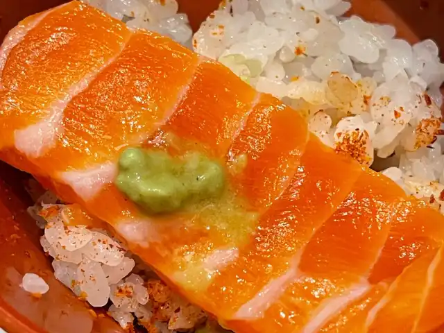 Gambar Makanan Sushi Hiro 5