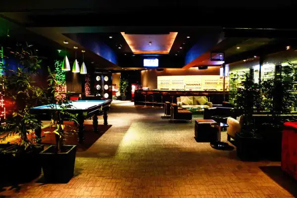 Gambar Makanan Tiga Puluh Music Bar & Lounge - Le Meridien Hotel 10