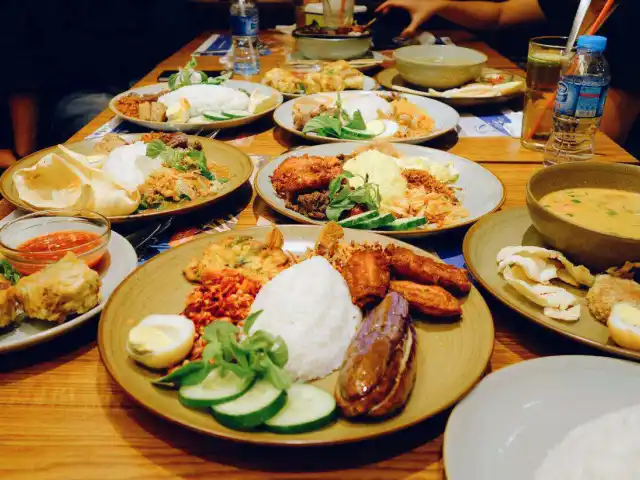 Gambar Makanan Sate Khas Senayan Express 6