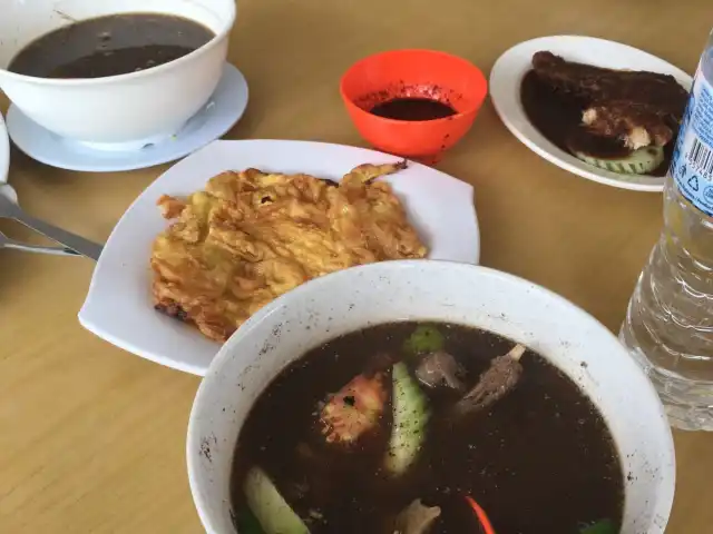 Sup Meletup Pak Long Food Photo 15